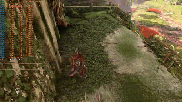 Horizon Forbidden West On Xeon E5 2670 V3 GTX 1660S 16GB RAM