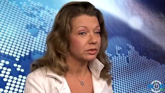 Русская Америка 168 Русская телеведущая в США смотреть онлайн