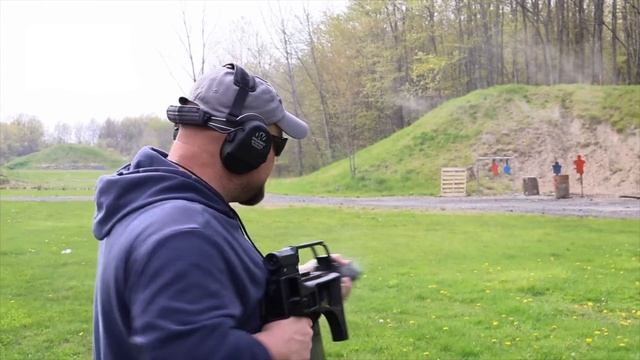 HK G-36 смотреть онлайн