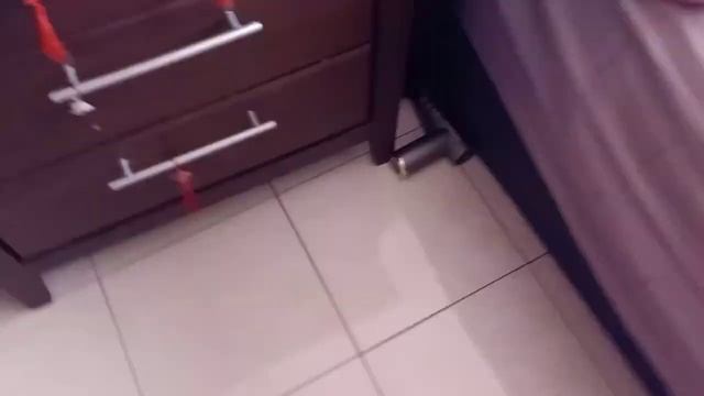 My Roomba with Chinese brushes смотреть онлайн