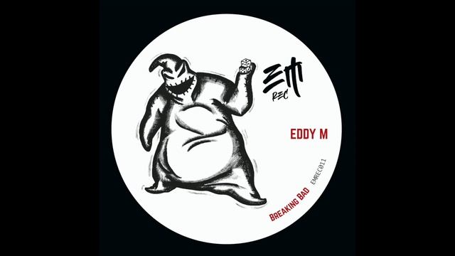 Eddy M - Crocodile Tears (Original Mix) [EMrec] Out Now смотреть онлайн