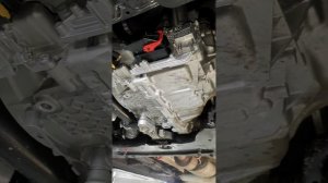 Джили Окаванго 2024 г. Нулевое ТО - замена масла! И состояние тормозных дисков у новых Джили.