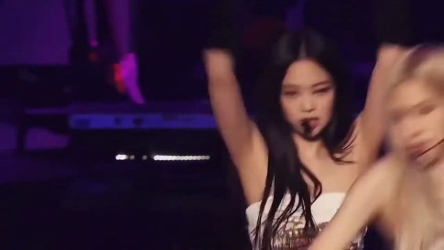 BLACKPINK - 'Lovesick Girls' Japan Version (Live DVD THE SHOW 2021) смотреть онлайн
