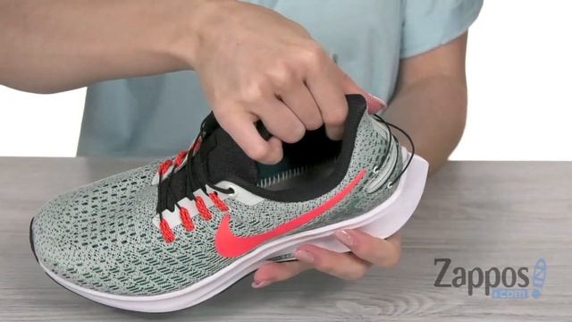 Nike Air Zoom Pegasus 35 Flyease SKU: 9084571 смотреть онлайн