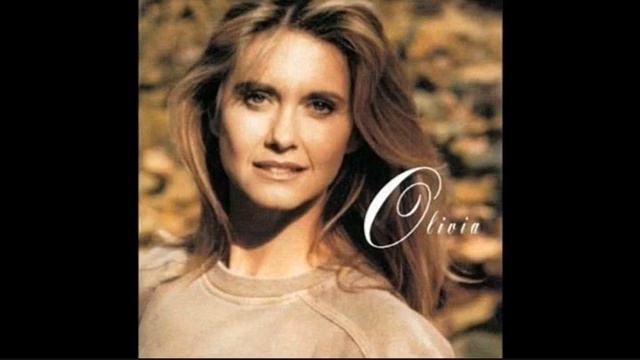 Olivia Newton-John - Not Gonna Be The One