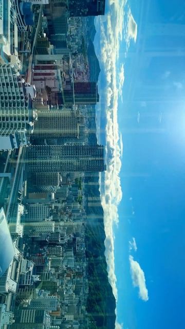 神戸ポートタワー　屋上デッキ смотреть онлайн