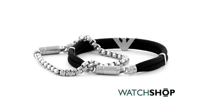 Emporio Armani Bracelets (EGS2595040) смотреть онлайн
