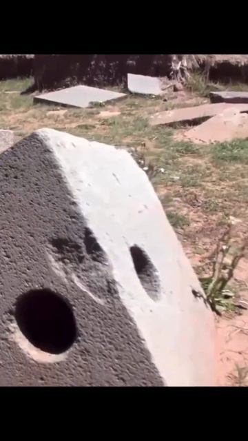 ТАЙНА КАМНЕЙ ПУМА ПУНКУ 😱 THE MYSTERY OF PUMA PUNKU STONES смотреть онлайн