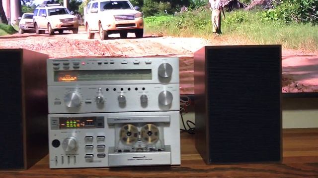Telefunken 41 test 2 смотреть онлайн