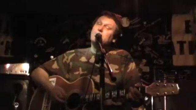 37-Не пытайся шутить. Черный Лукич. 18.11.2011, Камчатка