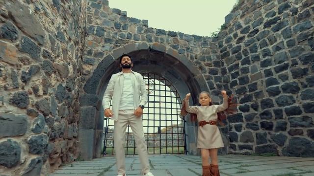 Саргис анна Армения песня 4К без басов