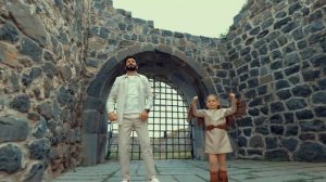 Саргис анна Армения песня 4К без басов