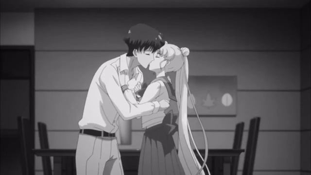 Amazing [ Sailor Moon Crystal AMV ] смотреть онлайн