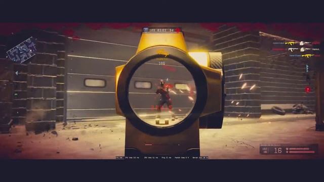 Warface Random Sht Moments #7 (big [] ) смотреть онлайн