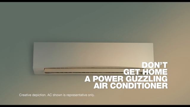 Watch Ayushmann Khurrana beat the summer electricity bills with power saving Godrej ACs | English смотреть онлайн