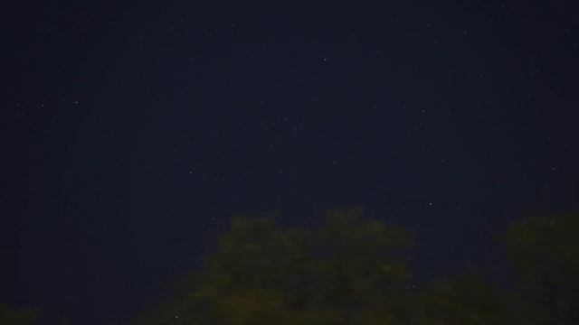 Comet C/2022 E3 (ZTF) in Draco approaching Ursa Minor and Mercury at greatest western elongation. смотреть онлайн