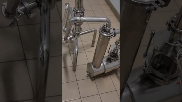 НБК с парогенератором.50 литров браги на 6квт