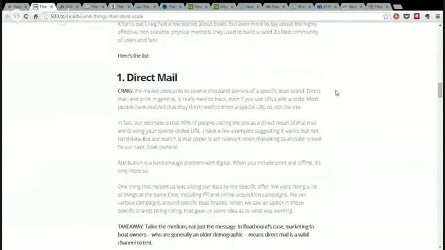 Friday Reload #32: Major Google My Business Update, Huge Opportunity in SEO Happened Overnight, E.. смотреть онлайн