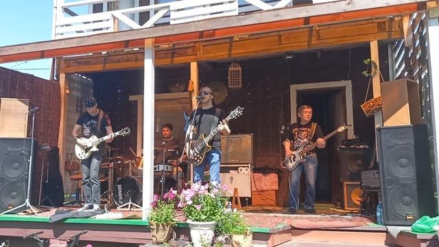 Ночной приют - Ещё раз смотреть онлайн