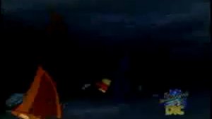 Street Sharks Intro Theme