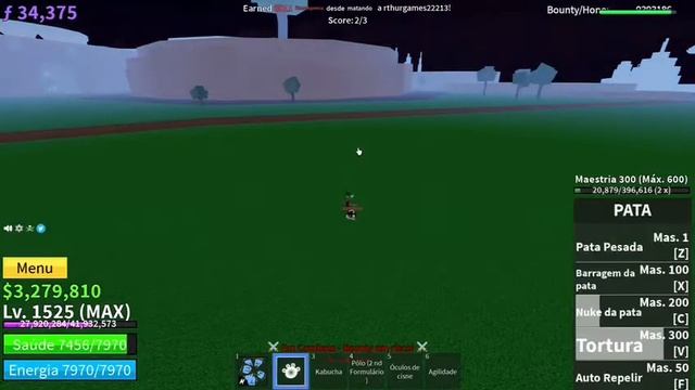 Bounty Hunting Paw and Quake (console 9.6M) смотреть онлайн
