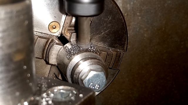 Пример фрезеровки (насадка для модульных фрез) смотреть онлайн