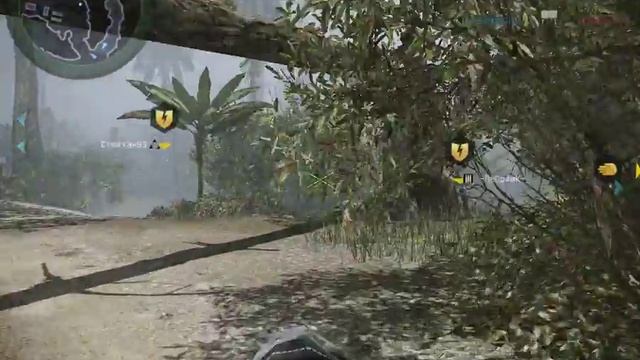 Warface и Кефирчик смотреть онлайн