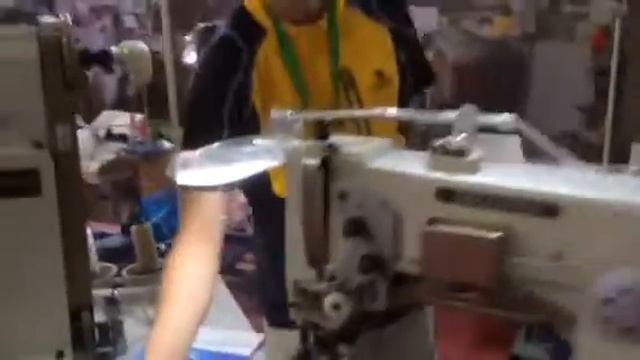 Show machine manufacturing in China made for atlas USA смотреть онлайн