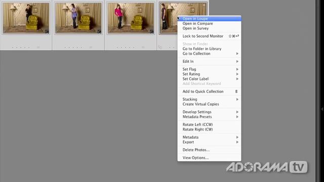 Digital Photography 1 on 1: Episode 69: Compositing смотреть онлайн