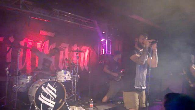 Stigmata - О чем ты грустишь (Live) смотреть онлайн