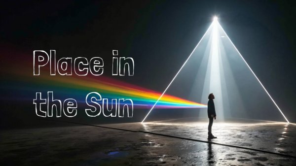 Digital Wave - Place in the Sun