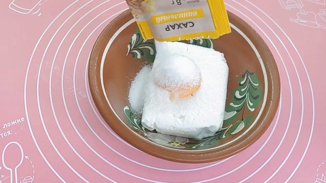 🍓Не булочки а золото и торта не надо! Вкуснее чем в кулинарии‼️Мало кто знает этот чудесный рецепт смотреть онлайн