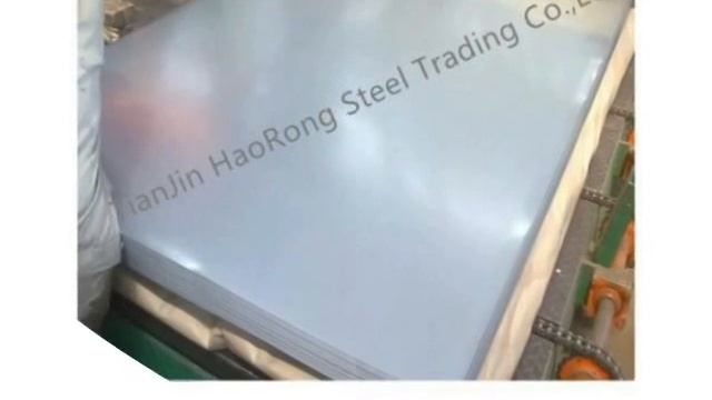 Galvanized Steel Sheets In Coil смотреть онлайн