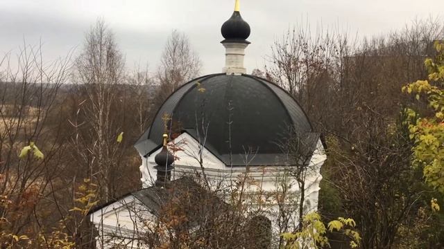 Киржач в день Единения смотреть онлайн