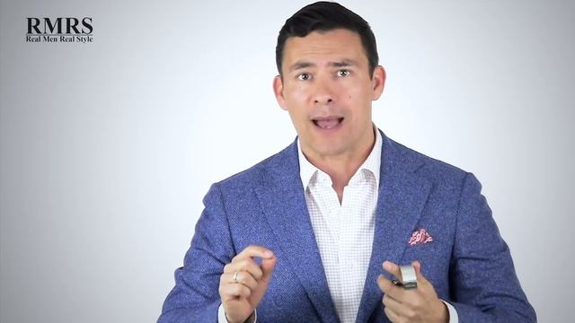 5 Pieces Of Clothing With EXTREME Attitude | Statement Style Pieces For Men | RMRS смотреть онлайн