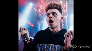 Ребёнок рождённый сиять(Элджей)