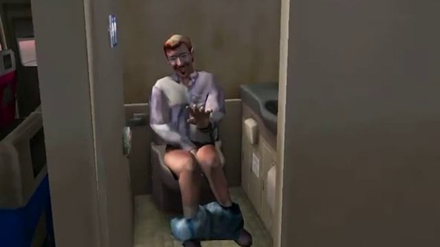 X-Plane 10 Movie- Boeing 747-400 United Airlines LABORATORY OCCUPIED!!! смотреть онлайн