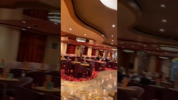 Коста Диадема Лайнер