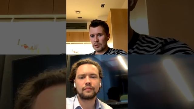 Сториз №05 от 11 04 20 Виктор Недвижимость. Федор Овчинников (Додо пицца) смотреть онлайн