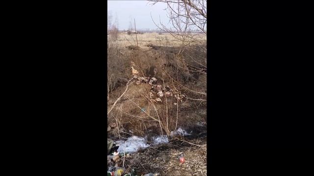 Езиды в Бучалках