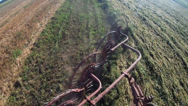 Грабарка для трави смотреть онлайн