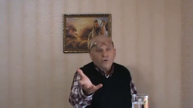 Евгений Полтавец Кого слушать ? часть 6