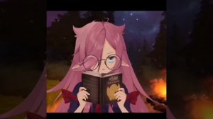 Severina Soda делает "UwU" 3 часа