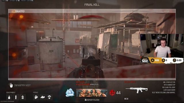 Abezy Makes Top 1% player Realize they Are NOT that Good смотреть онлайн