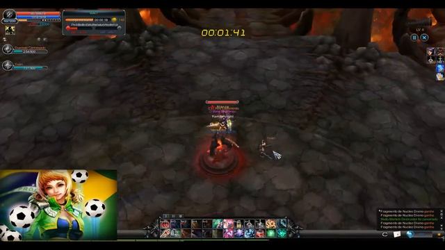 Cabal Online [06/07/2018 ] RamzaKnight смотреть онлайн
