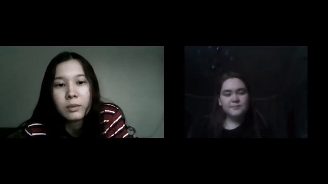 Интервью 1/ Группа #8 смотреть онлайн