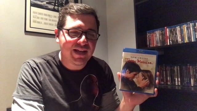 Joe's Blu Ray Collection - March 2019 смотреть онлайн