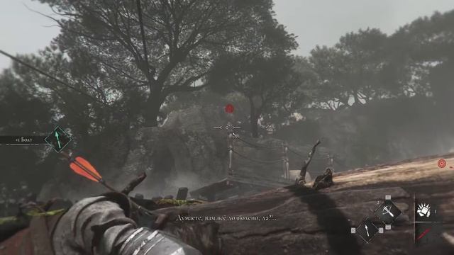 50 МИНУТ ЧИСТОГО ЭПИКА - A Plague Tale: Requiem #7 смотреть онлайн