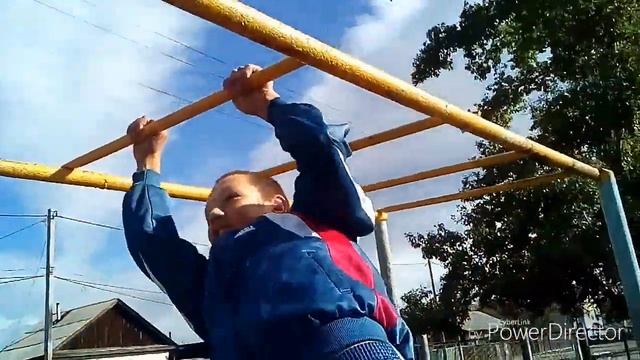 Пацан показывает трюк ч.4 смотреть онлайн