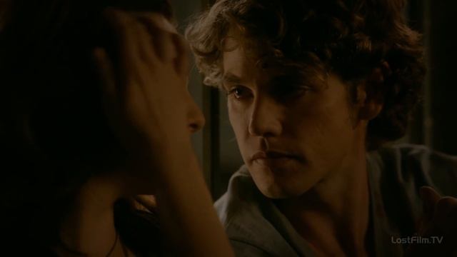 The Originals 5х10 Хоуп стала оборотнем смотреть онлайн